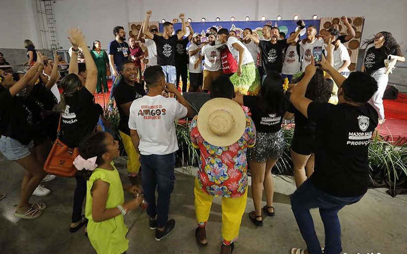 Festival Parafolclore abre inscrições com a maior premiação nos 30 anos da FIART