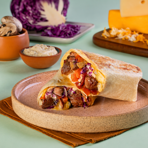Aussie Chicken and More, marca 100% delivery do grupo Outback, diversifica cardápio e mira em novas ocasiões de consumo