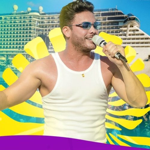 Wesley Safadão anuncia a volta do “WS On Board” em 2026; Confira os detalhes
