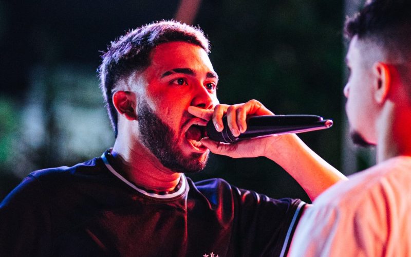 Rap_Presenta 10 anos: 60 artistas do hip-hop se reunem hoje (3) em Natal