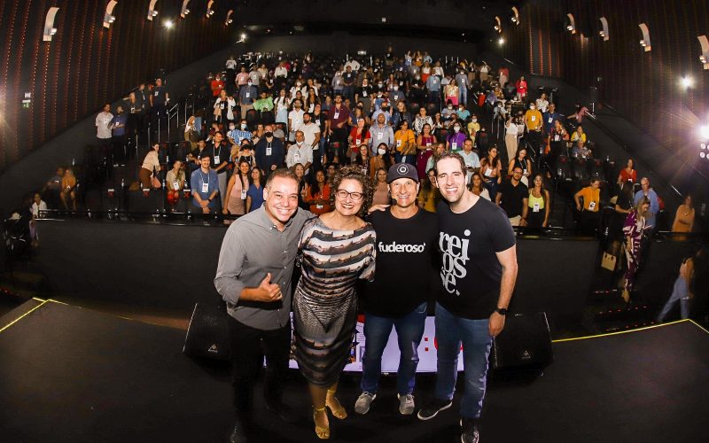 Natal Shopping promove evento de Pós-NRF e reforça op desenvolvimento do varejo potiguar