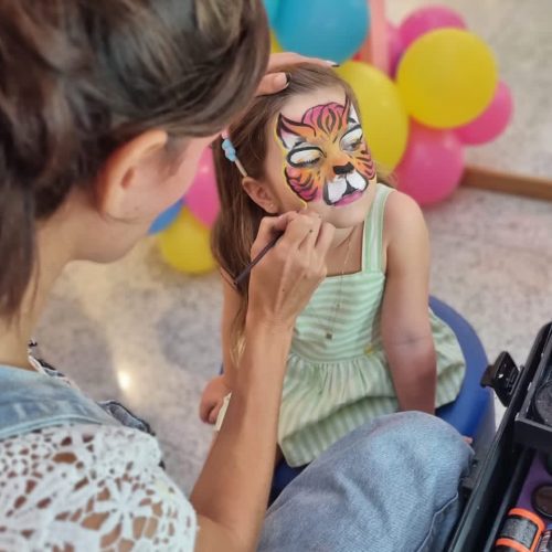 Natal Shopping promove atrações imperdíveis nas Férias com a Naty