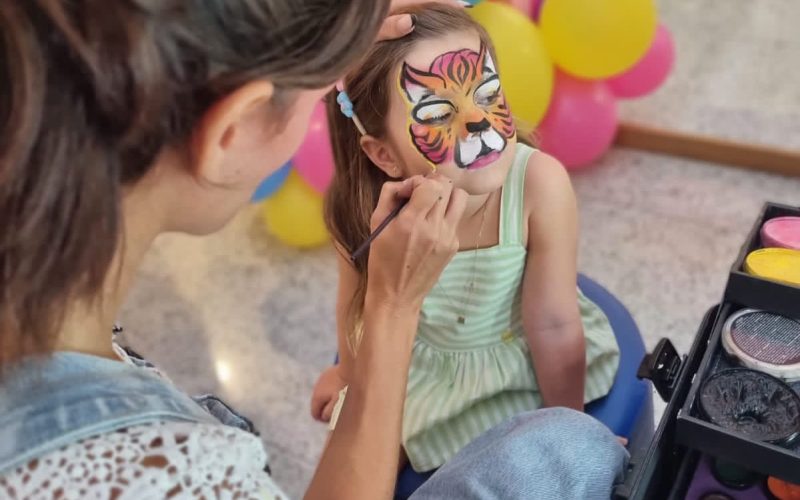 Natal Shopping promove atrações imperdíveis nas Férias com a Naty