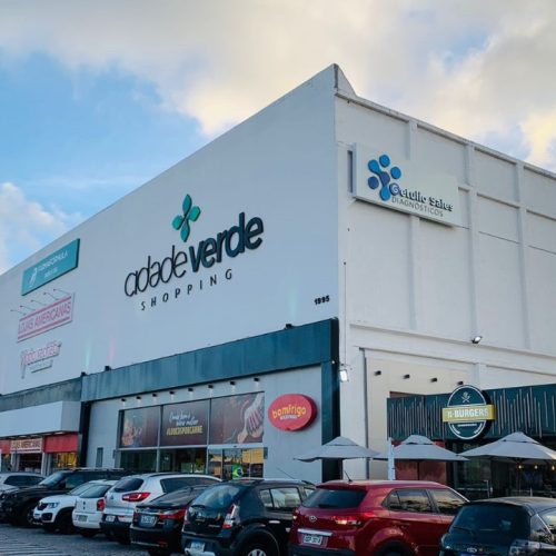 Shopping Cidade Verde anuncia expansão com a chegada de quatro novas marcas; Veja