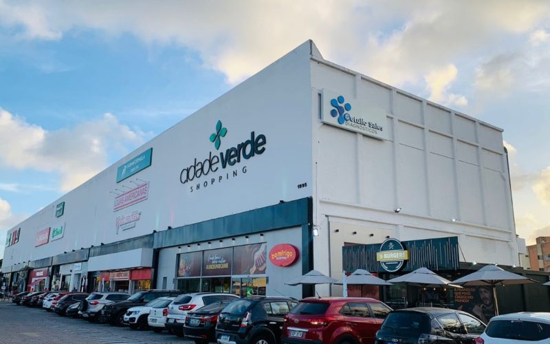 Shopping Cidade Verde anuncia expansão com a chegada de quatro novas marcas; Veja