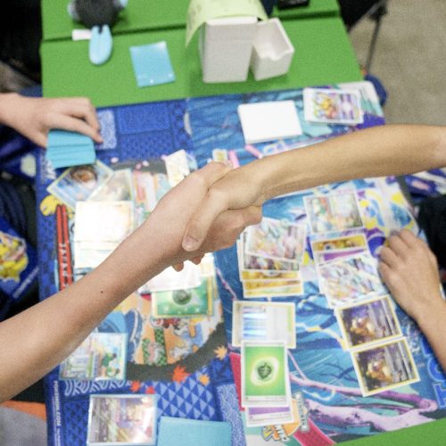 Shopping Cidade Verde terá evento Pokémon e parque de diversões neste domingo