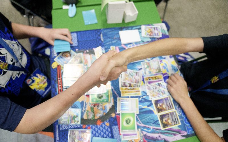 Shopping Cidade Verde terá evento Pokémon e parque de diversões neste domingo