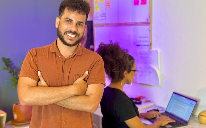 Laboratório de Produção Cultural tem inscrições gratuitas e bolsa de estudos; Saiba mais