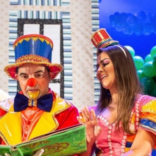 Home Center Ferreira Costa tem programação variada neste final de semana; Confira