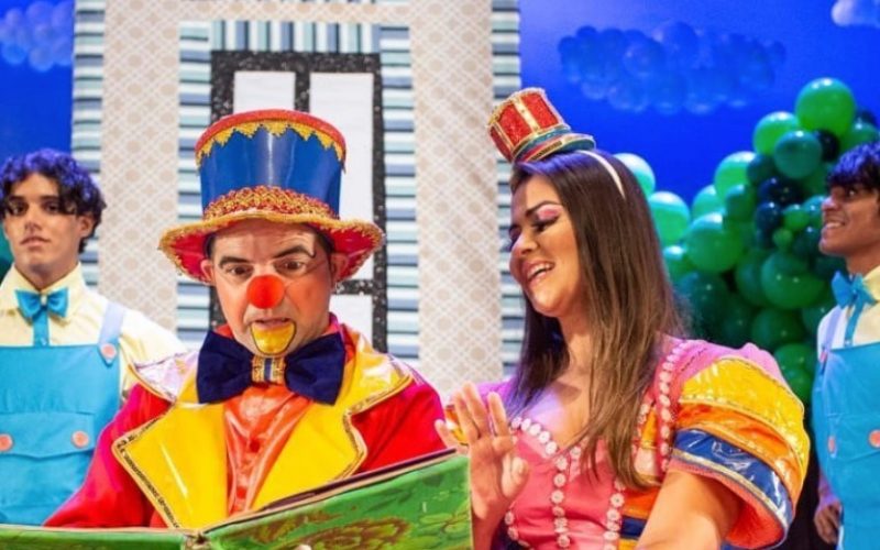 Home Center Ferreira Costa tem programação variada neste final de semana; Confira
