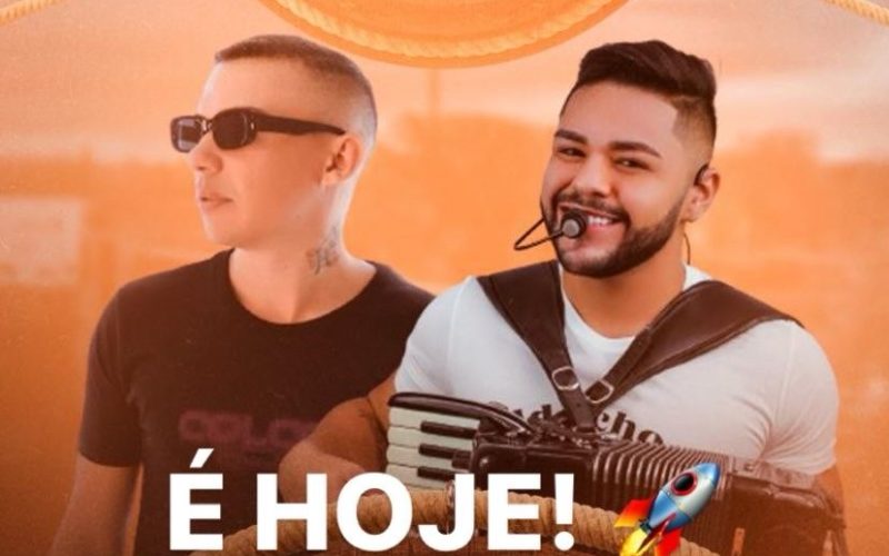 1º Forró do Ano agita a cidade de Portalegre neste sábado (27)