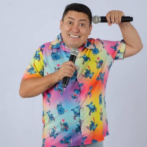 Humorista Titela de volta ao Natal Comedy Club nesta sexta (02) em apresentação única