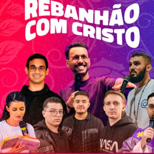 Assú sediará a 14ª edição do retiro “Rebanhão de Carnaval Nova Vida em Cristo”