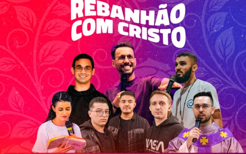 Assú sediará a 14ª edição do retiro “Rebanhão de Carnaval Nova Vida em Cristo”