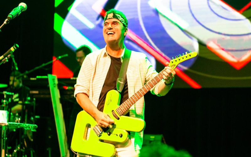 Ricardo chaves confirma presença no Carnaval de Natal 2025