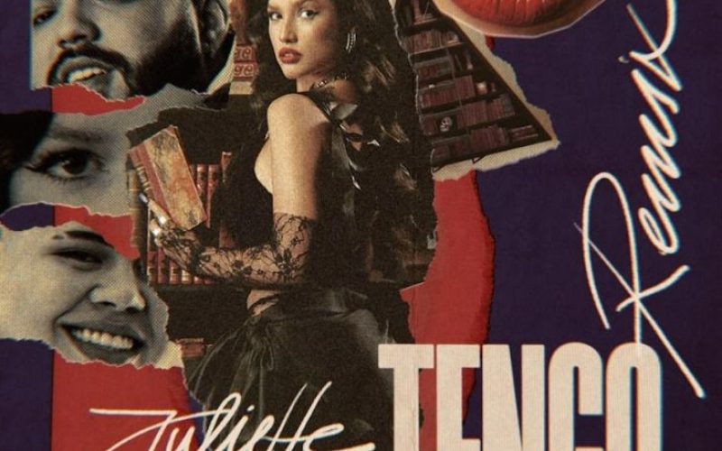 Juliette surpreende e lança remix de Tengo com Kadu Martins e Rogerinho; Confira