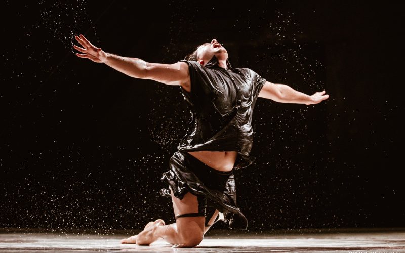 Cia Giradança apresenta “Bando: dança que ninguém quer ver” nos dias 23 e 24 de fevereiro