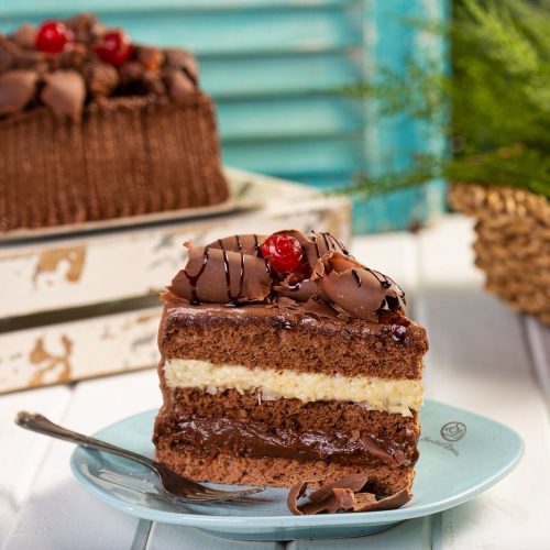 Bolos de Abacaxi com Coco e À Francesa: sabores de verão com desconto na Sodiê Doces