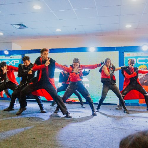 GGCON 24 chega ao último lote de acessos com mais de 80% dos ingressos vendidos