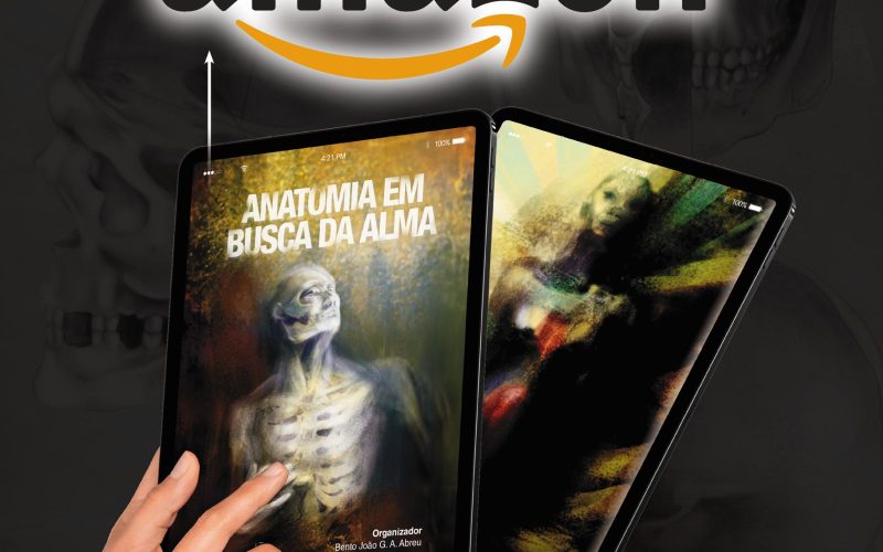 Professor da UFRN lança livro que discute a busca da alma no corpo humano