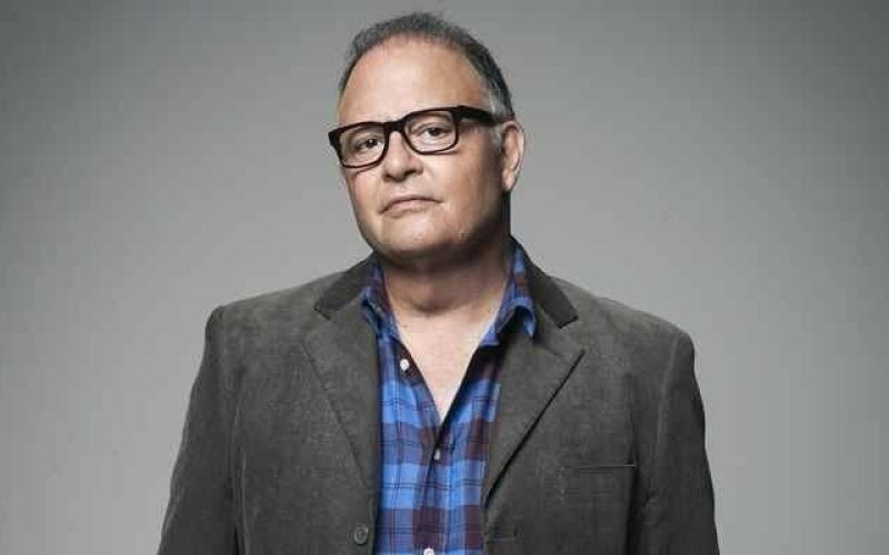 Guilherme Arantes faz show hoje (6) em Natal; Saiba os detalhes da nova turnê do artista