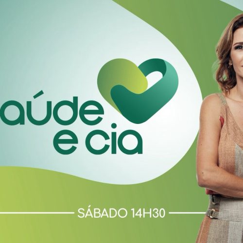 Saúde e Cia: novo programa da Michelle Rincon estréia sábado (2) na TV Tropical – Record TV