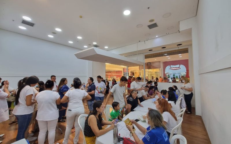 Partage Mossoró promove o “Partage Day”, um dia de experiências e serviços exclusivos