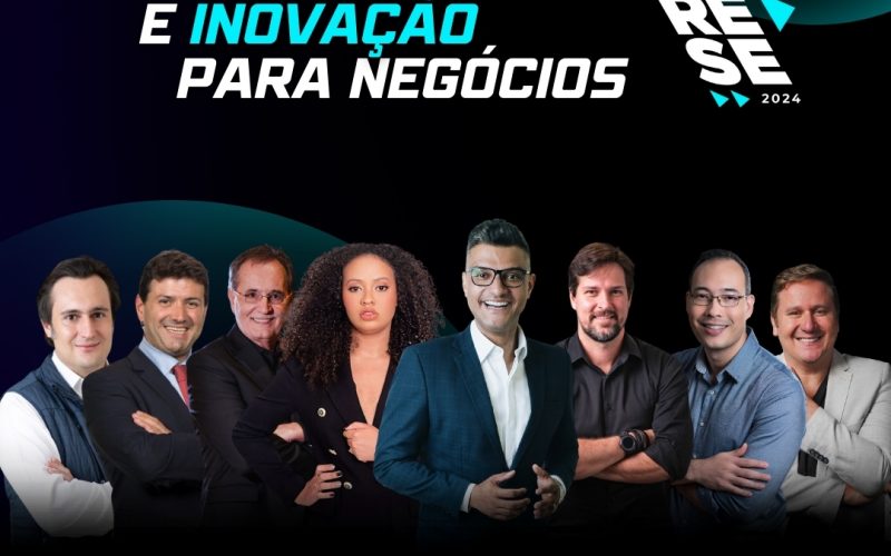 Future-se: evento vai reunir empreendedorismo, marketing e novas habilidades em Natal