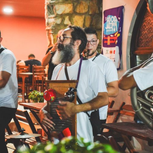 Reta final do Food e Jazz em Mossoró vai ter Cozinha Show e oficina gastronômica