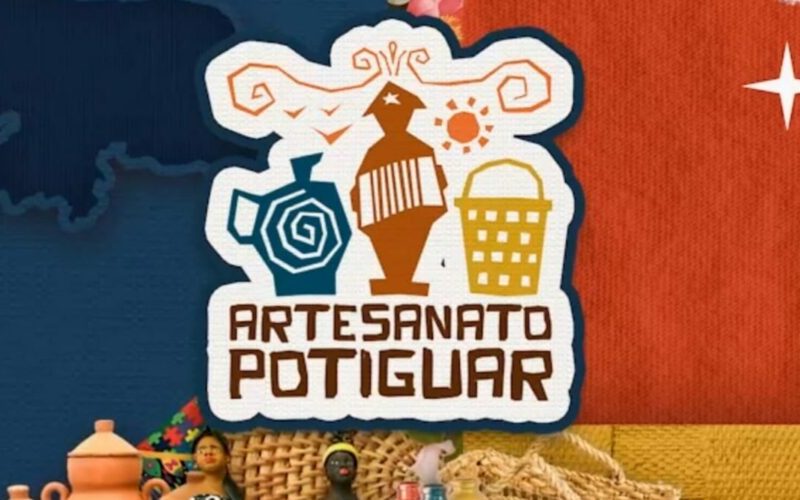 Senadora destina emenda de R$ 900 mil para valorização e divulgação do artesanato potiguar