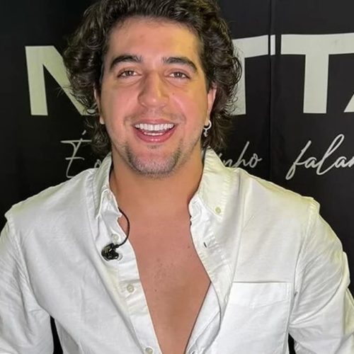 Festa Secretta tem retorno de Nattan e novidades em festa premium no dia 6 de abril