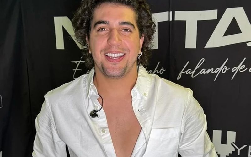 Festa Secretta tem retorno de Nattan e novidades em festa premium no dia 6 de abril