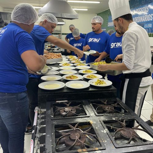 Feira de Empregabilidade oferece mais de 500 vagas de emprego e estágio em Natal