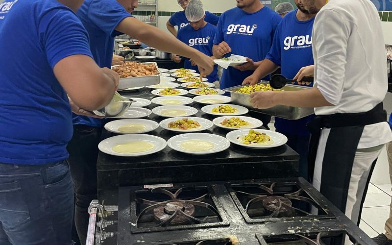 Feira de Empregabilidade oferece mais de 500 vagas de emprego e estágio em Natal