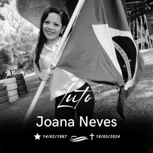 Luto no esporte potiguar: Morre, aos 37 anos, a paratleta Joana Neves