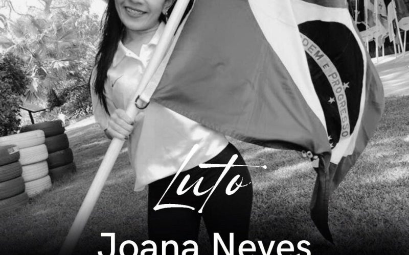 Luto no esporte potiguar: Morre, aos 37 anos, a paratleta Joana Neves