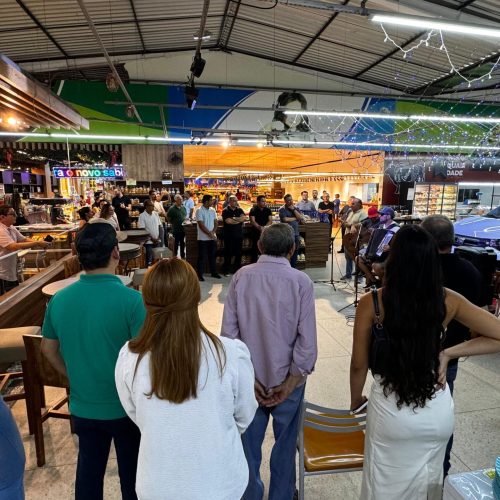 Associação dos Supermercados do RN promove Encontro Regional do Seridó, em Currais Novos