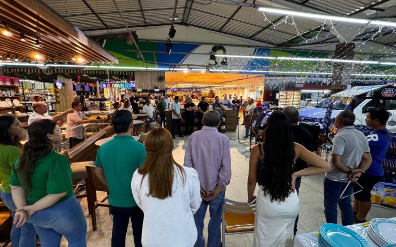 Associação dos Supermercados do RN promove Encontro Regional do Seridó, em Currais Novos