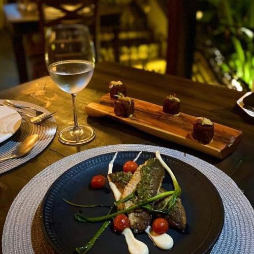 Preserve Pipa inova e promove Festival Gastronômico em noites de lua cheia