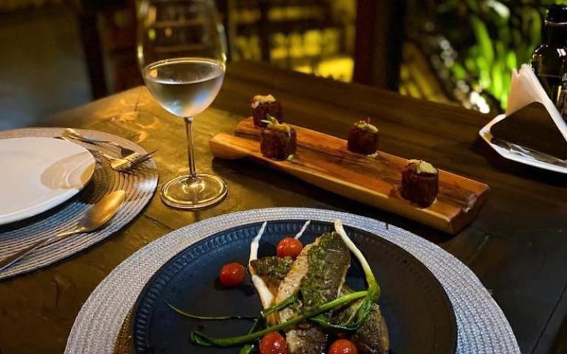Preserve Pipa inova e promove Festival Gastronômico em noites de lua cheia