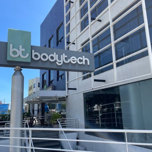 Bodytech Tirol celebra 11 anos de atuação com programação especial nesta quinta (21)