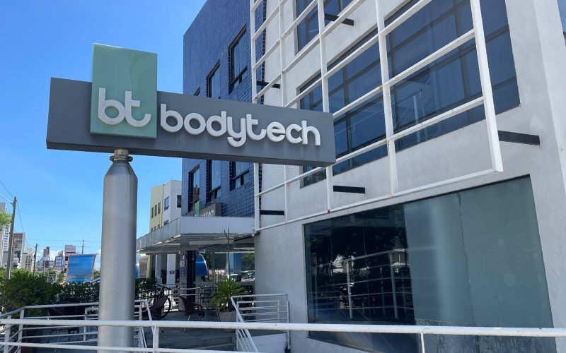 Bodytech Tirol celebra 11 anos de atuação com programação especial nesta quinta (21)