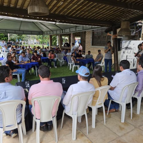 Governo do RN anuncia investimentos em torno de R$ 5 mi para as feiras agropecuárias do estado