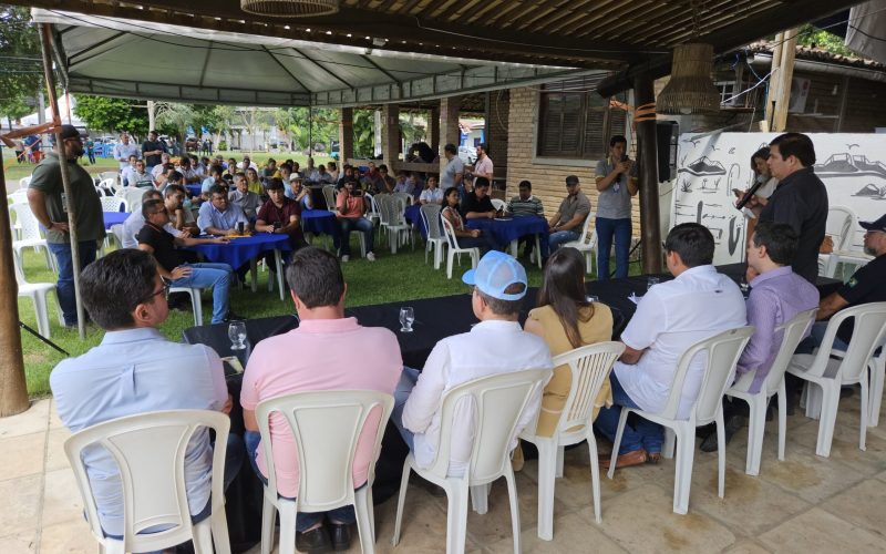 Governo do RN anuncia investimentos em torno de R$ 5 mi para as feiras agropecuárias do estado