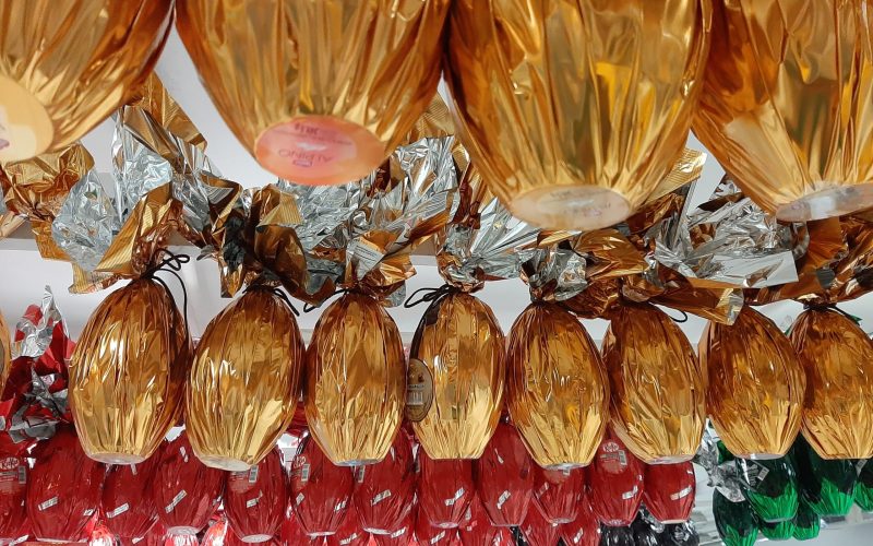 Páscoa: nova rotulagem de produtos pode assustar consumidores, aponta pesquisa