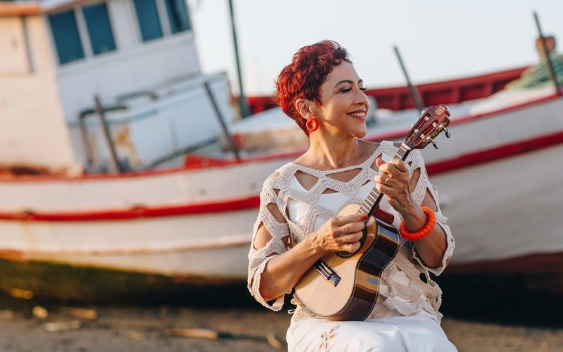 Música e confraternização: mais uma edição do Samba de Arruar neste sábado (28) no Alecrim