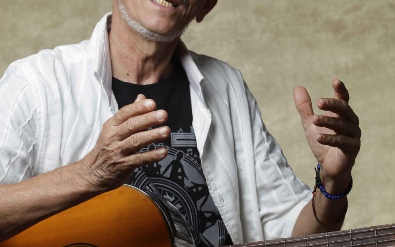 Paixão de Cristo de Carnaúba dos Dantas começa nesta quinta (28) e contará com shows especiais
