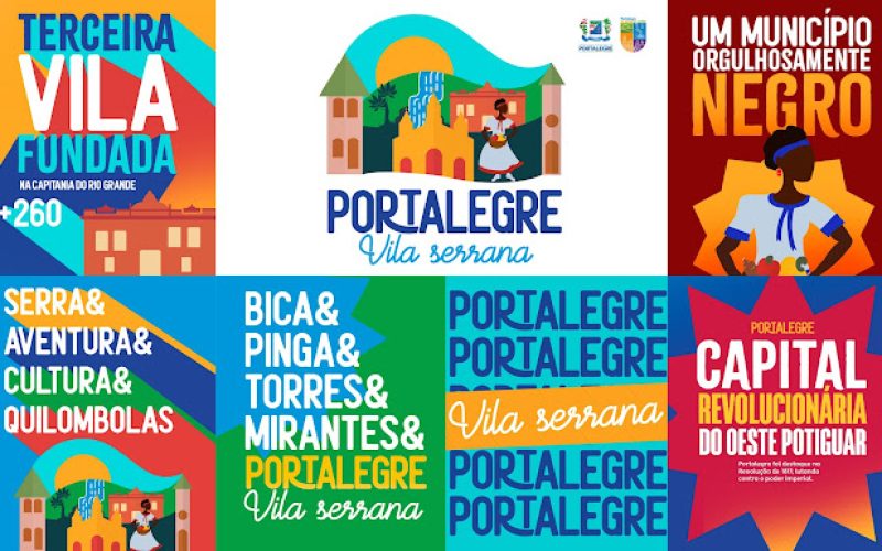Portalegre vai ter programação junina entre os dias 20 e 22 de junho com atrações nacionais