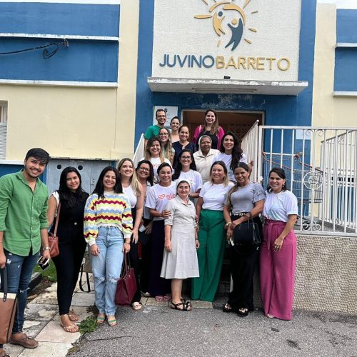 Mostra Elos será aberta segunda-feira (15) no Instituto Juvino Barreto