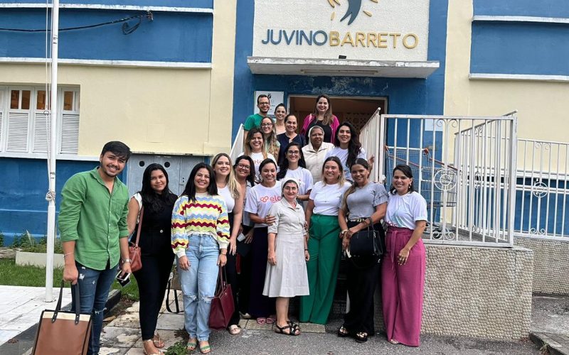 Mostra Elos será aberta segunda-feira (15) no Instituto Juvino Barreto